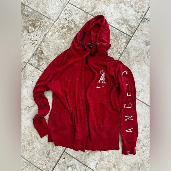 Women’s Nike Angels jacket XL - Picture 1 of 3